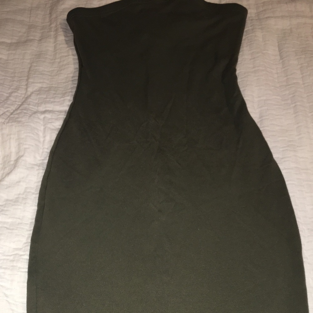 Bebe dress (2bbebe)